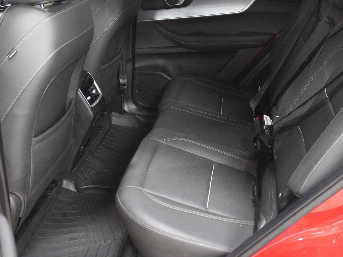 Чери Тигго 7 Про Макс б/у, 2023, Вариатор. Фото: #9