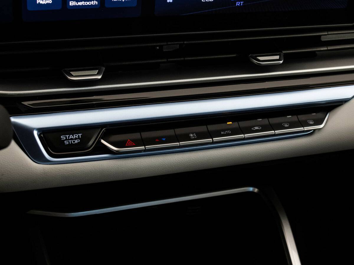 Джили Эмгранд б/у, 2023, Автоматическая. Фото: #15