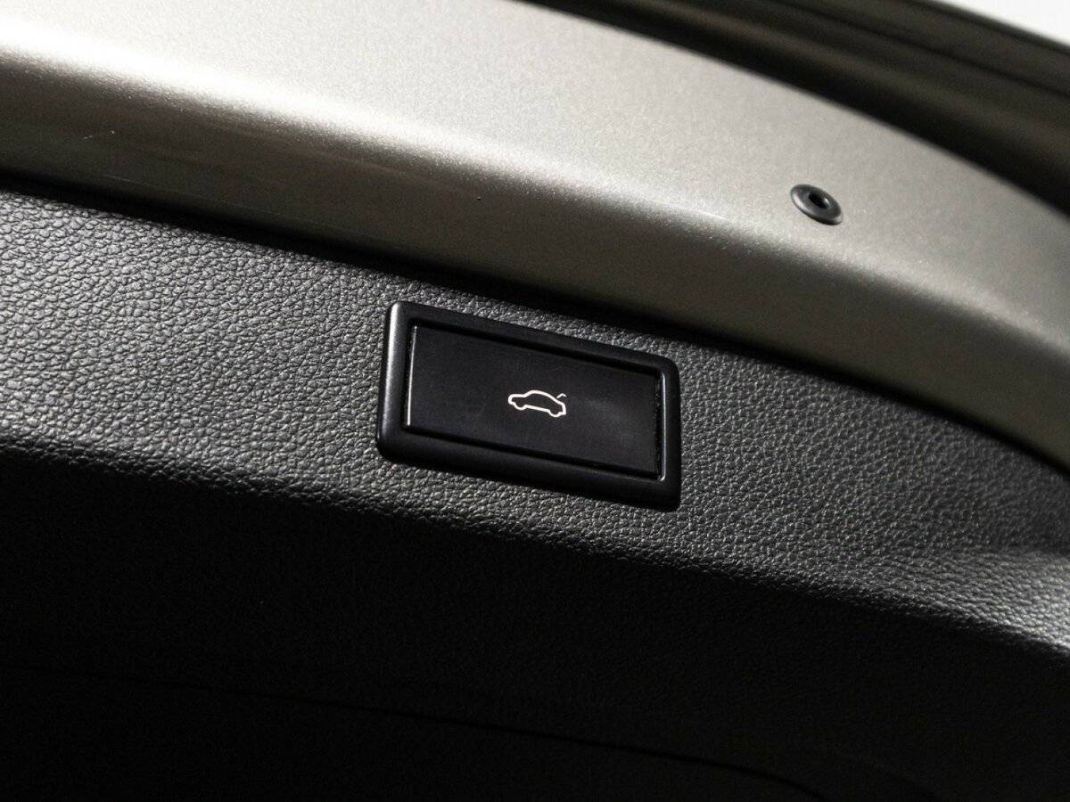 Шкода Кодиак б/у, 2018, Роботизированная. Фото: #15