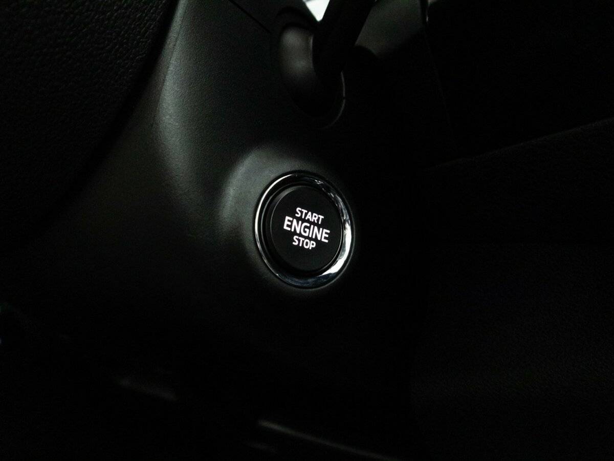 Шкода Кодиак б/у, 2018, Роботизированная. Фото: #18