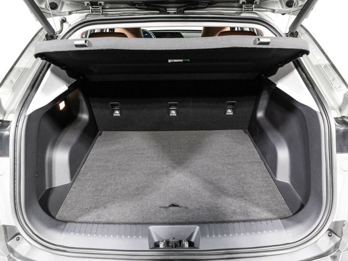 Омода Ц5 б/у, 2023, Роботизированная. Фото: #14