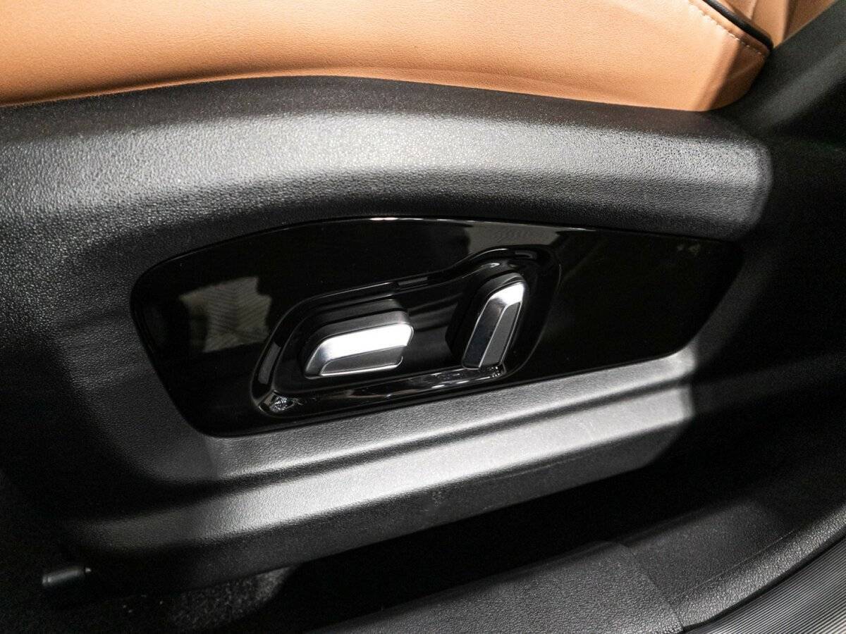 Омода Ц5 б/у, 2023, Роботизированная. Фото: #16