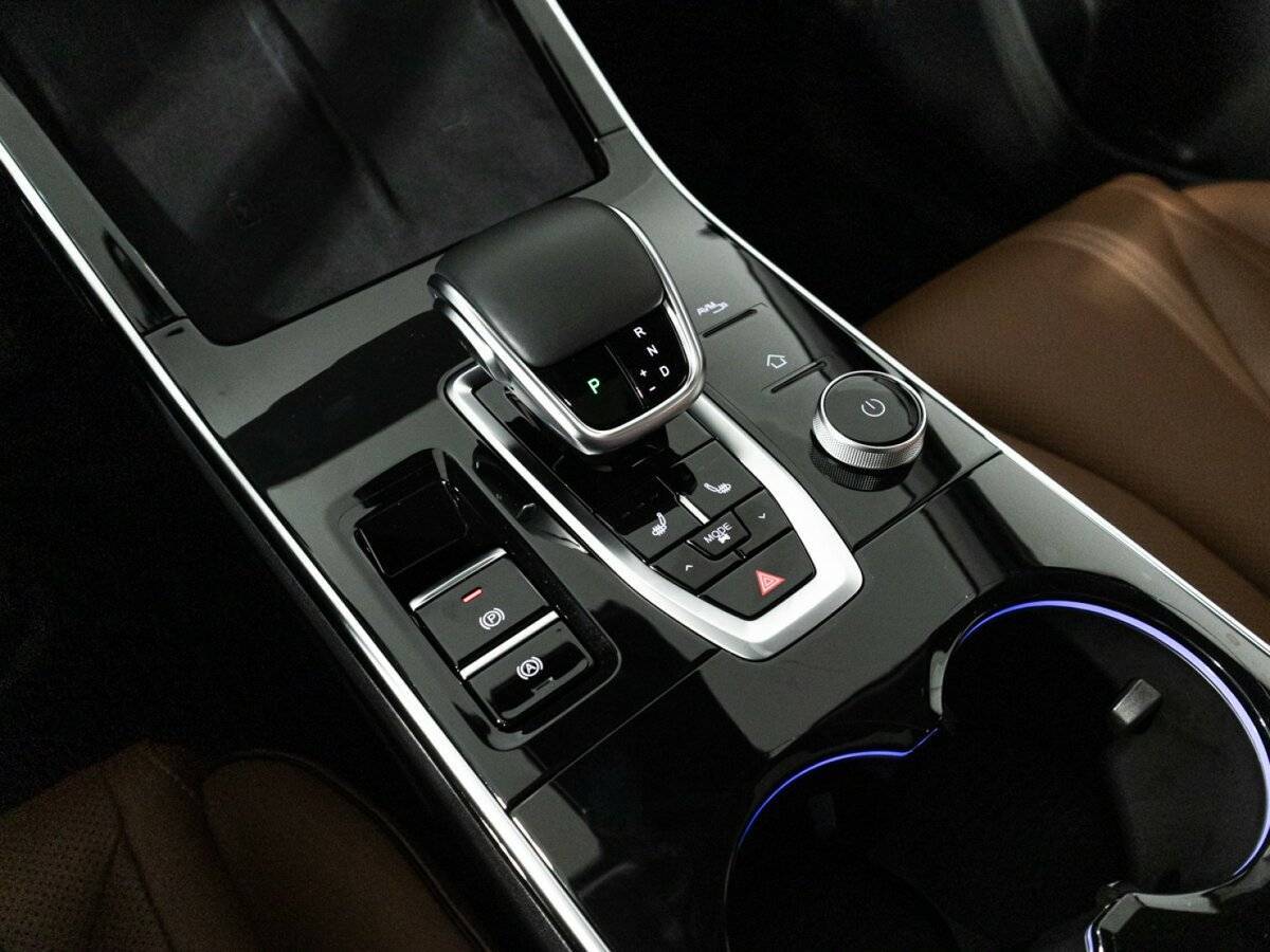 Омода Ц5 б/у, 2023, Роботизированная. Фото: #21