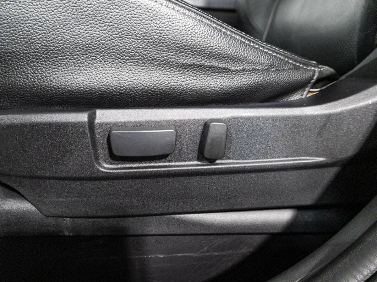 Митсубиши АС-Икс б/у, 2018, Вариатор. Фото: #15