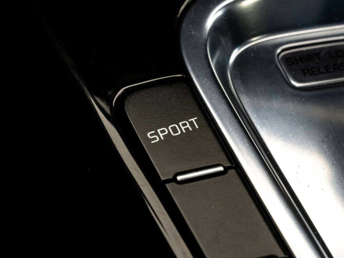 Киа Сид б/у, 2018, Автоматическая. Фото: #12