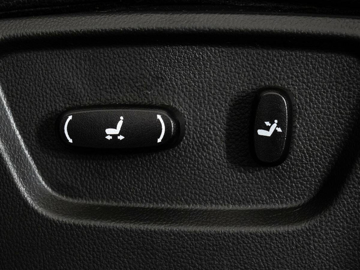 Шевроле Каптива б/у, 2015, Автоматическая. Фото: #15