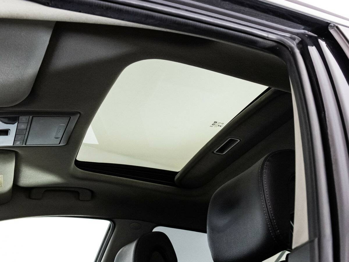 Шевроле Каптива б/у, 2015, Автоматическая. Фото: #16