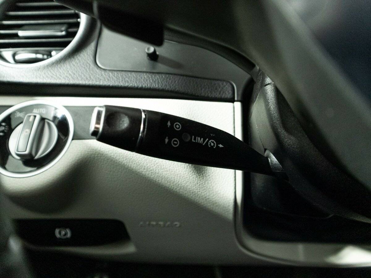 Мерседес-Бенц Ц-Класс б/у, 2012, Автоматическая. Фото: #17