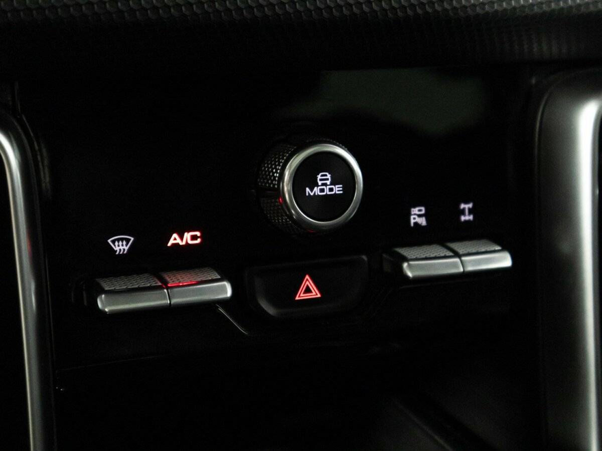 Хавал Дарго б/у, 2023, Роботизированная. Фото: #18