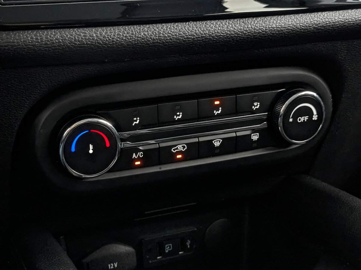 Чери Тигго 4 б/у, 2022, Вариатор. Фото: #20