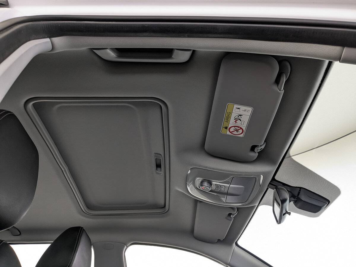 Чери Тигго 4 б/у, 2022, Вариатор. Фото: #22