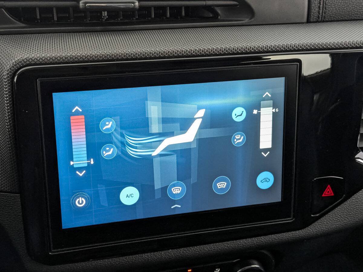 Чери Тигго 4 б/у, 2022, Вариатор. Фото: #26