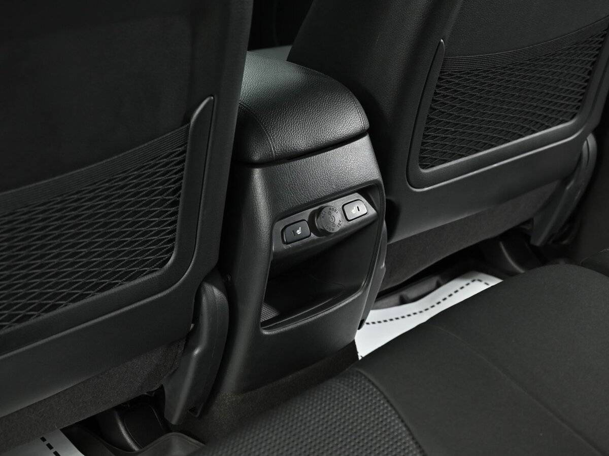 Киа Соренто б/у, 2015, Автоматическая. Фото: #16