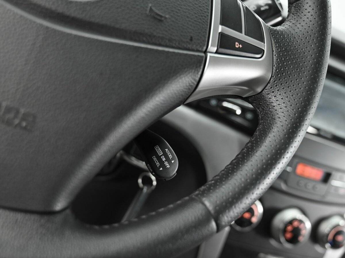 Сан-Ён Актион б/у, 2013, Автоматическая. Фото: #8