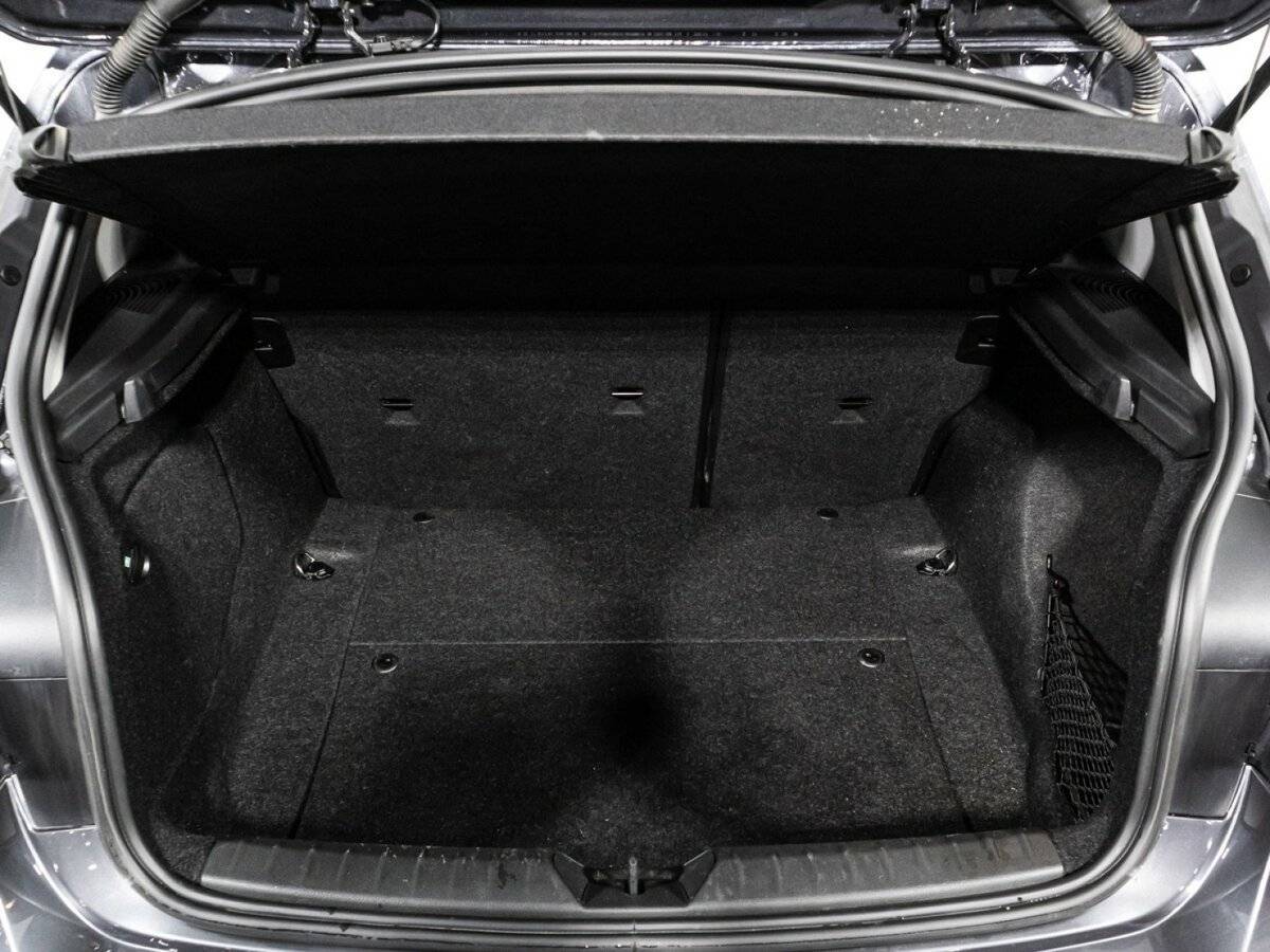 БМВ 1 серии б/у, 2017, Автоматическая. Фото: #14