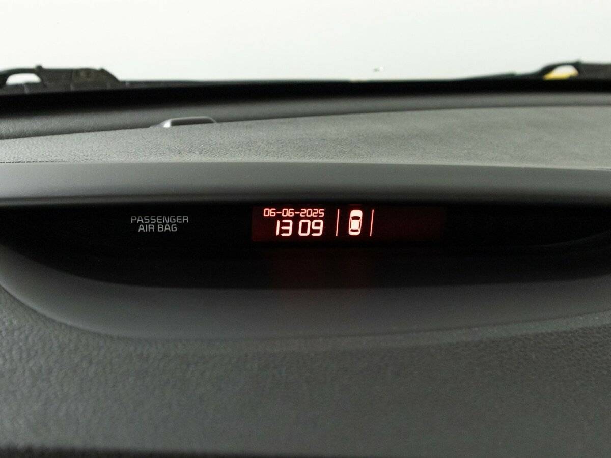 Киа Сид б/у, 2016, Автоматическая. Фото: #19