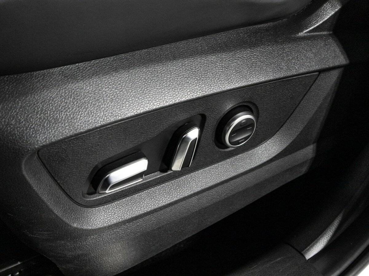 Чери Тигго 7 Про б/у, 2021, Вариатор. Фото: #17