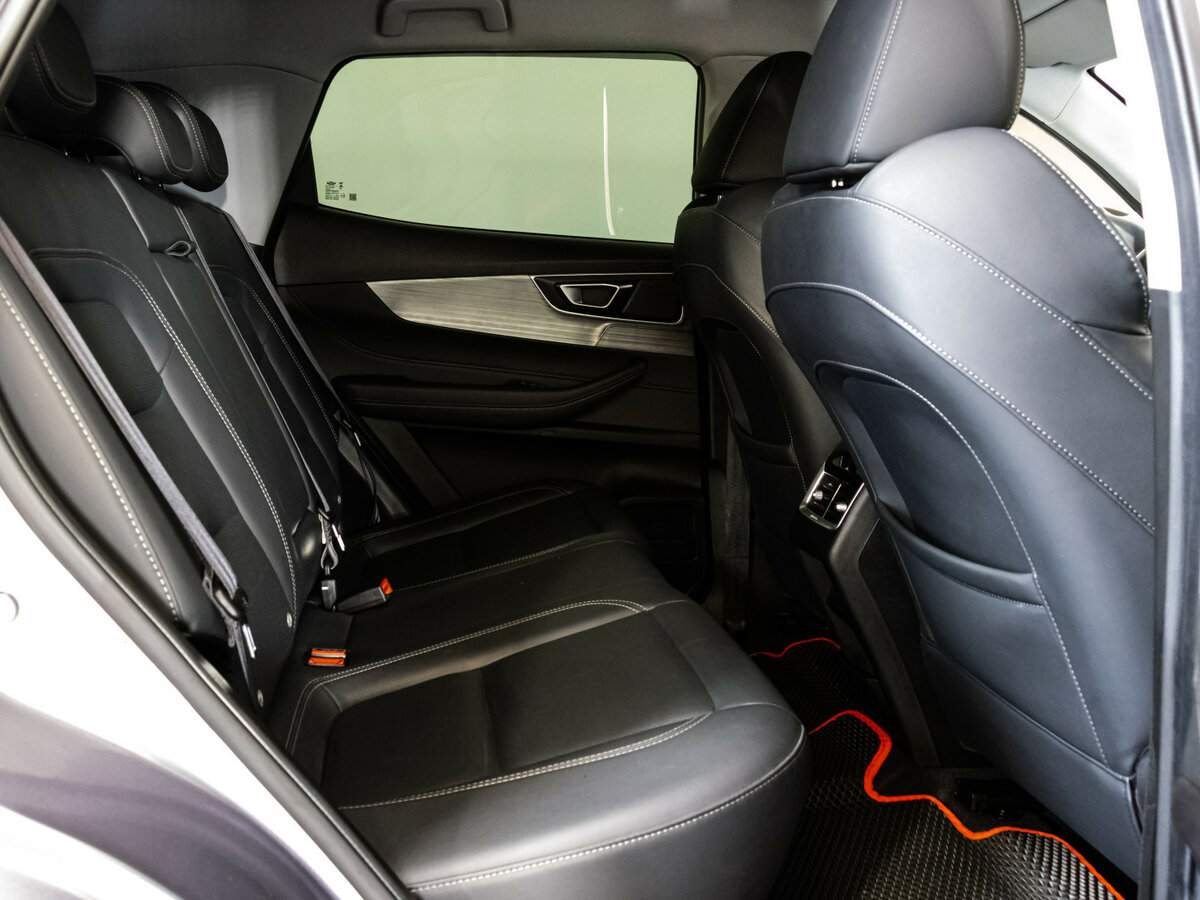 Чери Тигго 4 Про б/у, 2022, Вариатор. Фото: #13