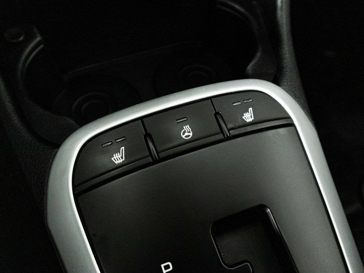 Киа Пиканто б/у, 2018, Автоматическая. Фото: #15