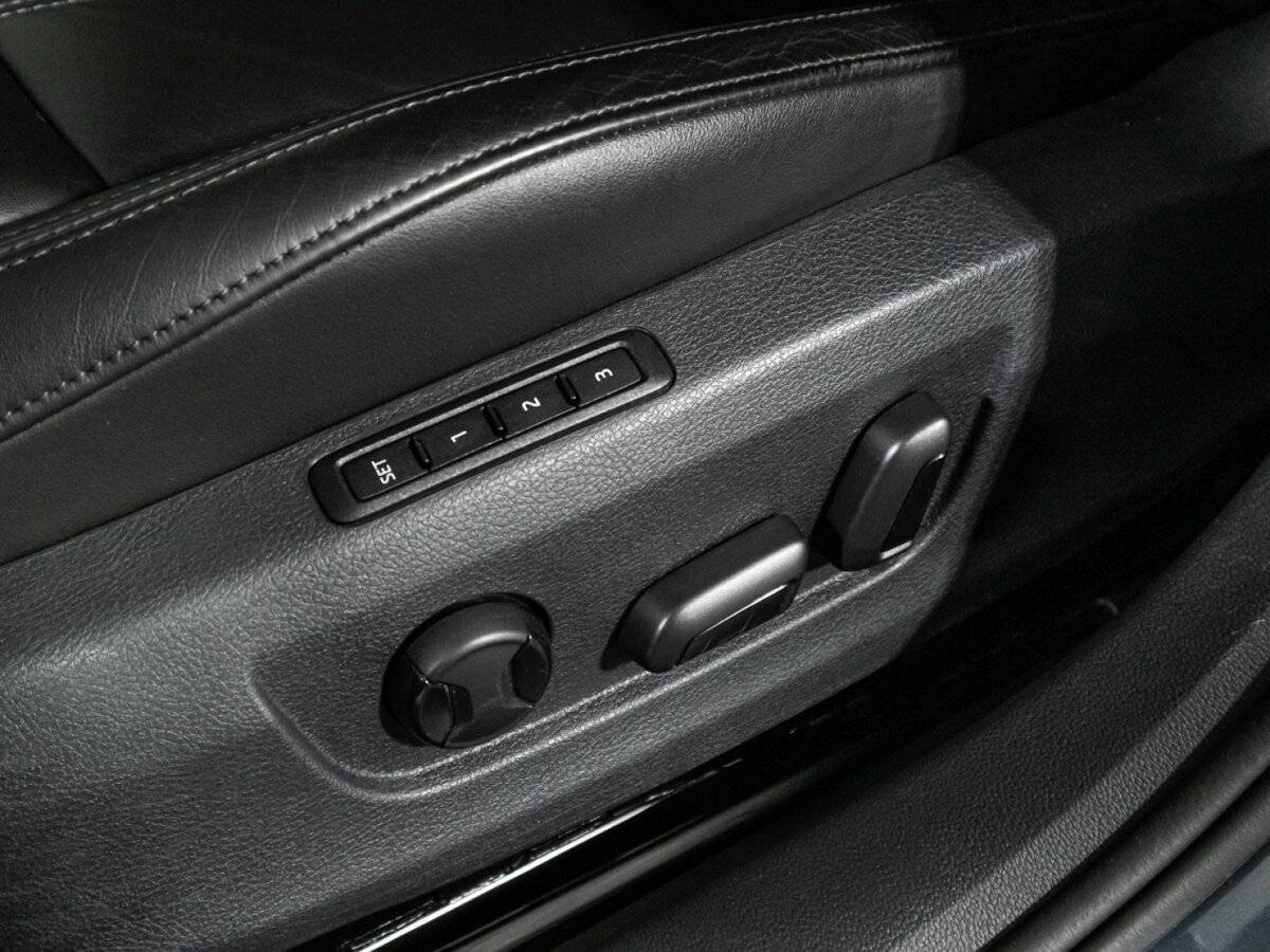 Шкода Суперб б/у, 2018, Роботизированная. Фото: #15