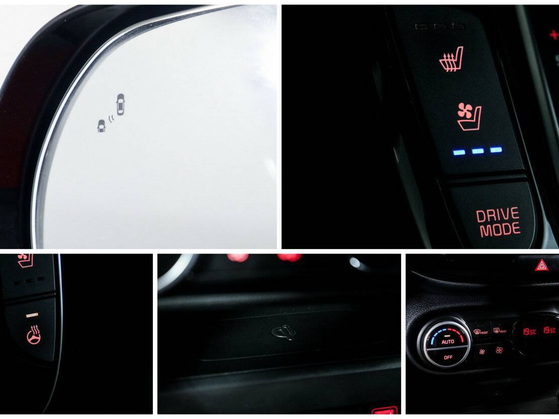 Киа Соул б/у, 2019, Автоматическая. Фото: #21