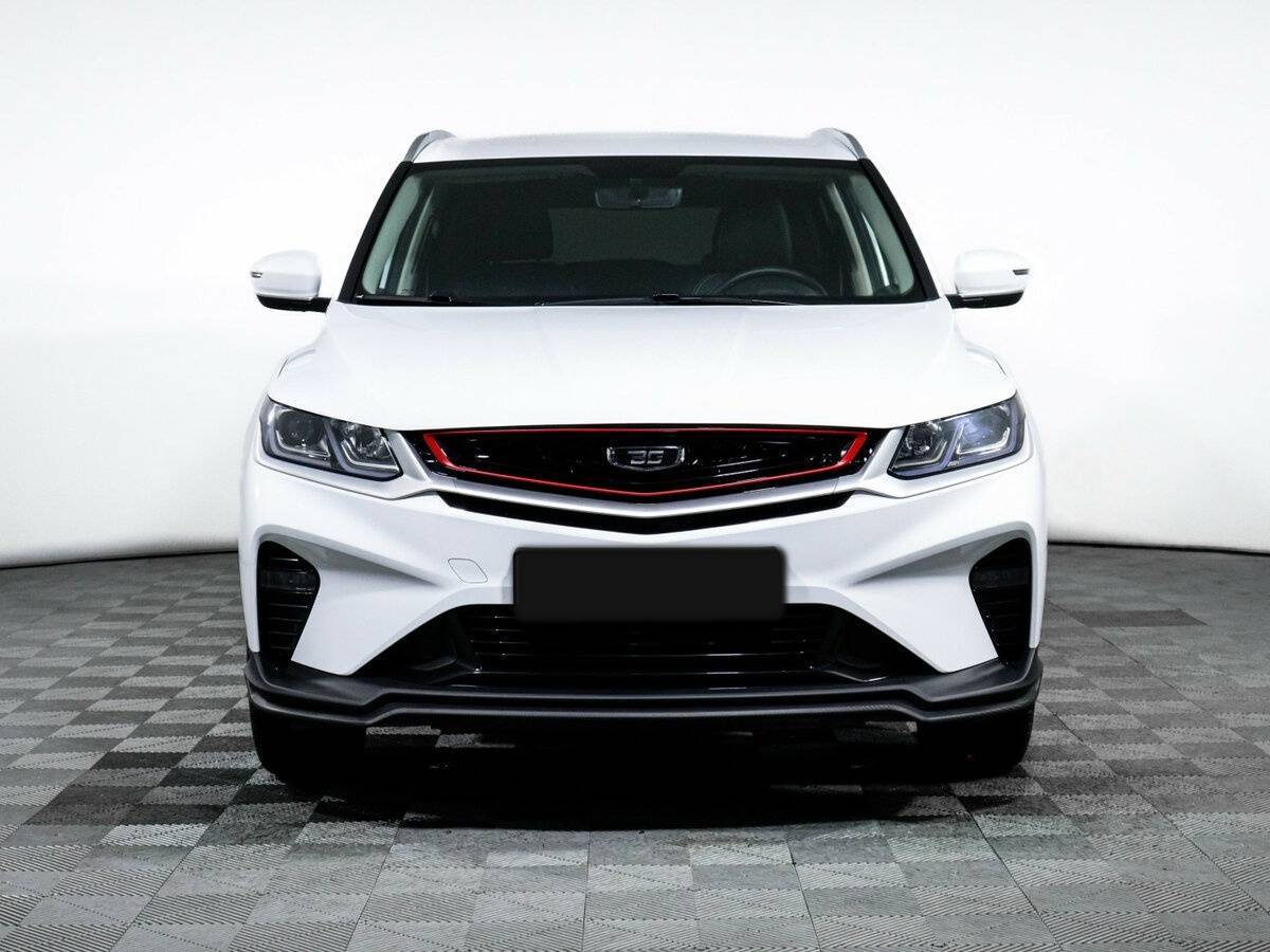 Белджи Икс50 б/у, 2024, Роботизированная. Фото: #1