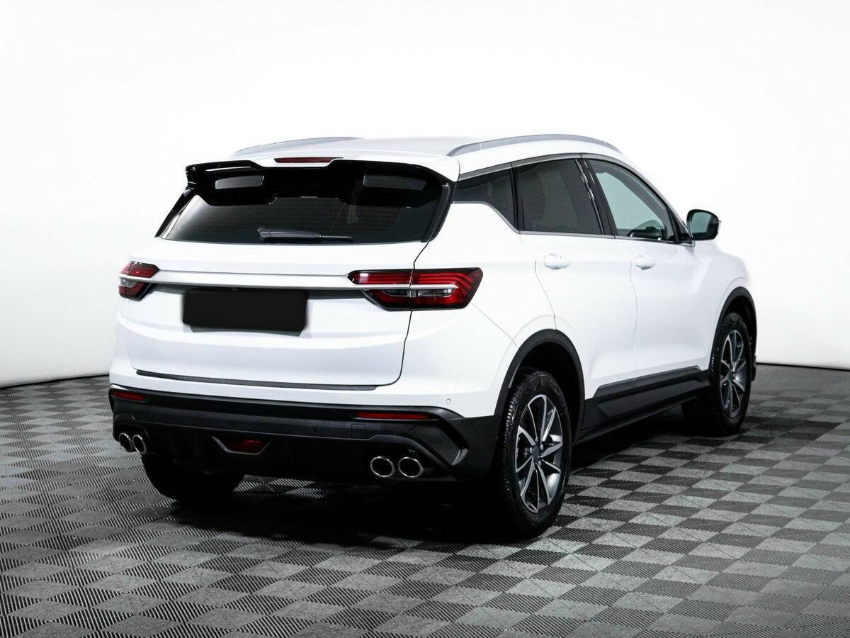 Белджи Икс50 б/у, 2024, Роботизированная. Фото: #4