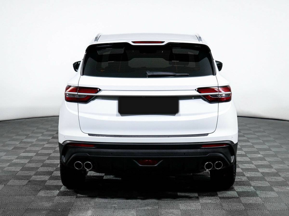 Белджи Икс50 б/у, 2024, Роботизированная. Фото: #5