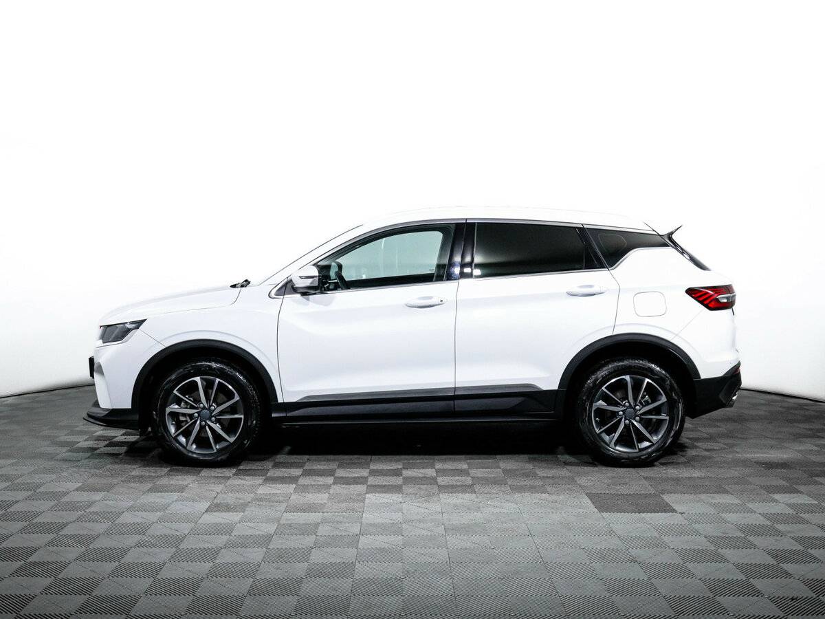 Белджи Икс50 б/у, 2024, Роботизированная. Фото: #7