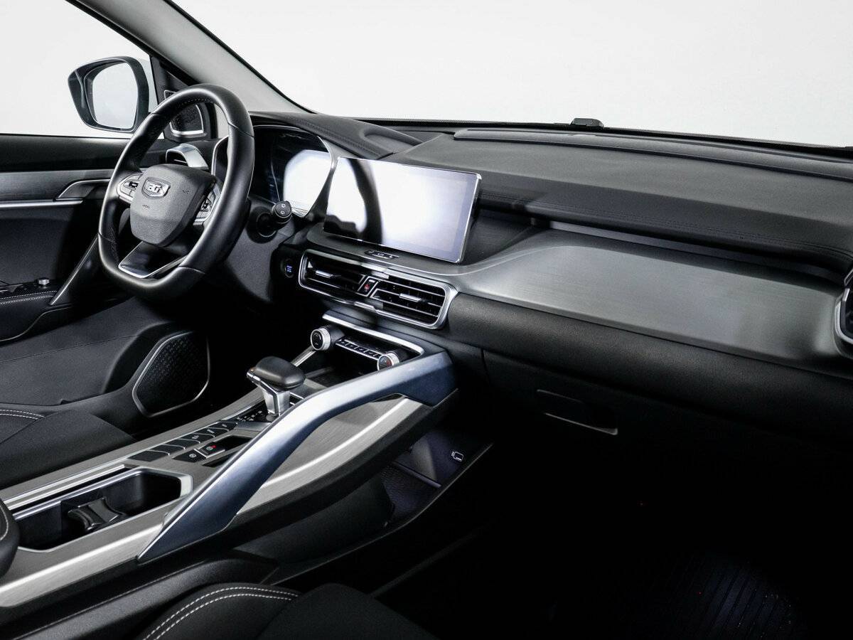 Белджи Икс50 б/у, 2024, Роботизированная. Фото: #8