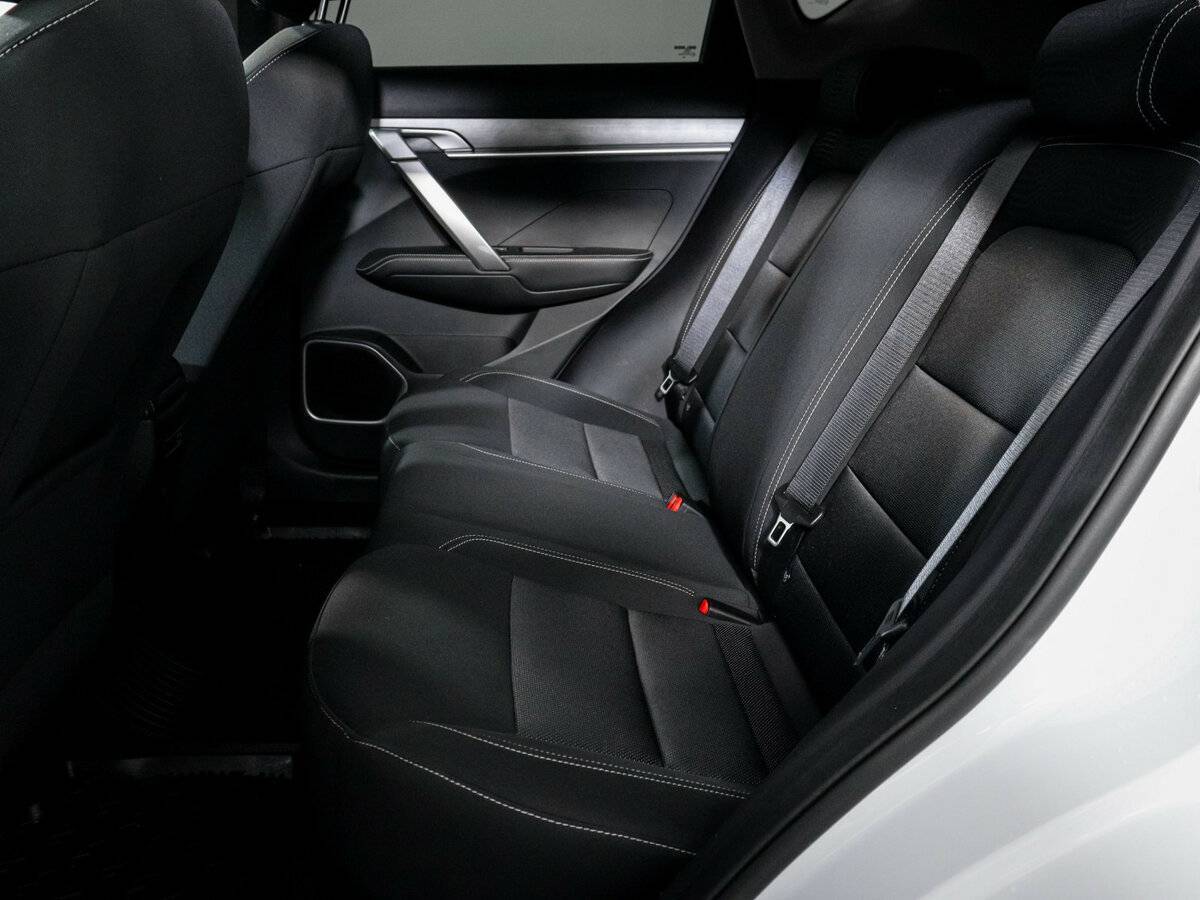 Белджи Икс50 б/у, 2024, Роботизированная. Фото: #9