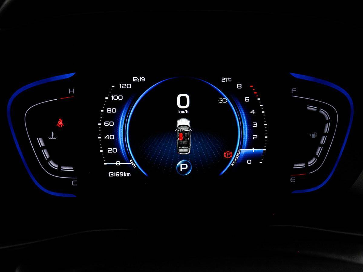 Белджи Икс50 б/у, 2024, Роботизированная. Фото: #10