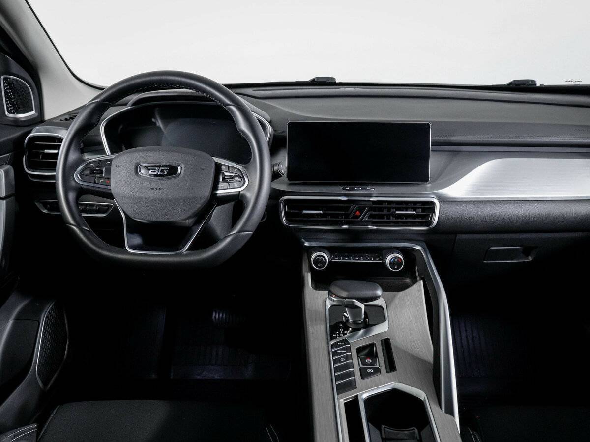 Белджи Икс50 б/у, 2024, Роботизированная. Фото: #11