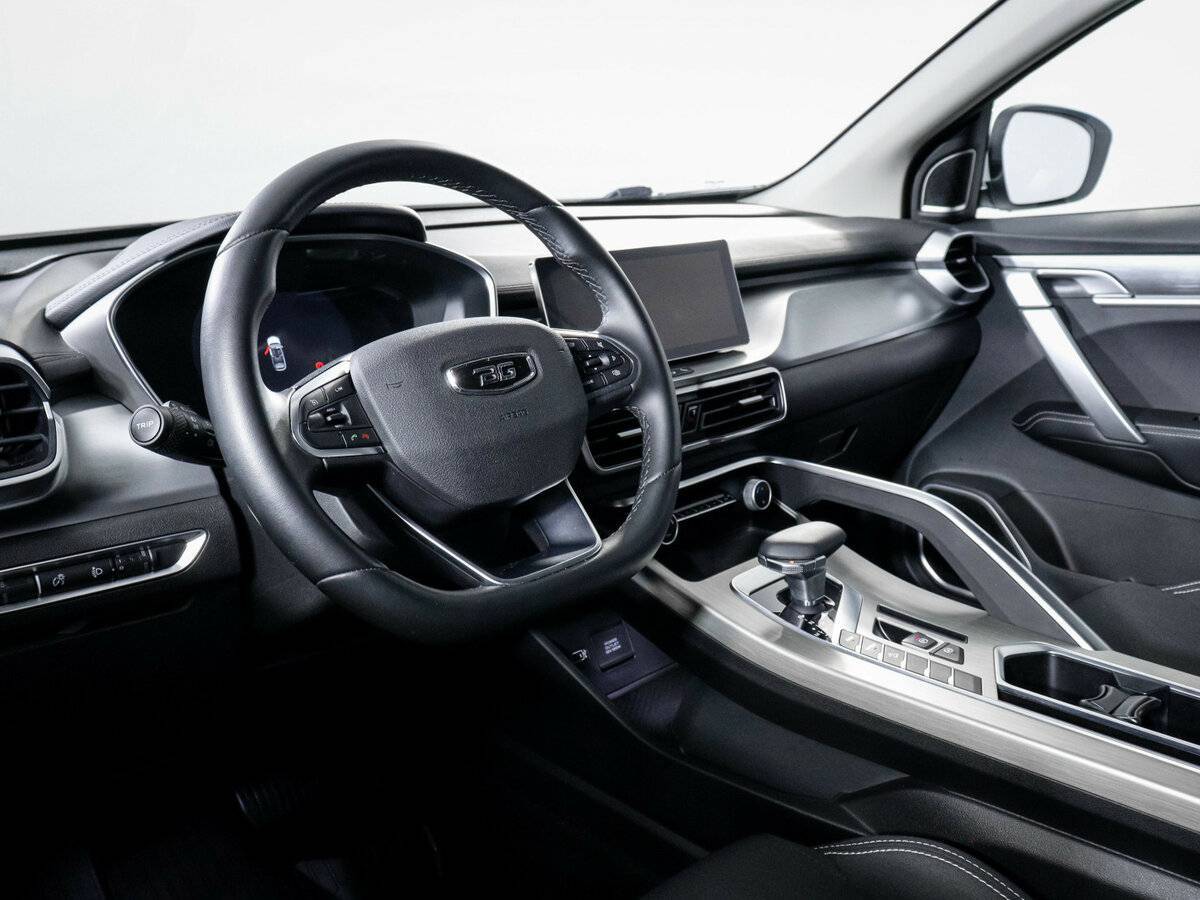 Белджи Икс50 б/у, 2024, Роботизированная. Фото: #13