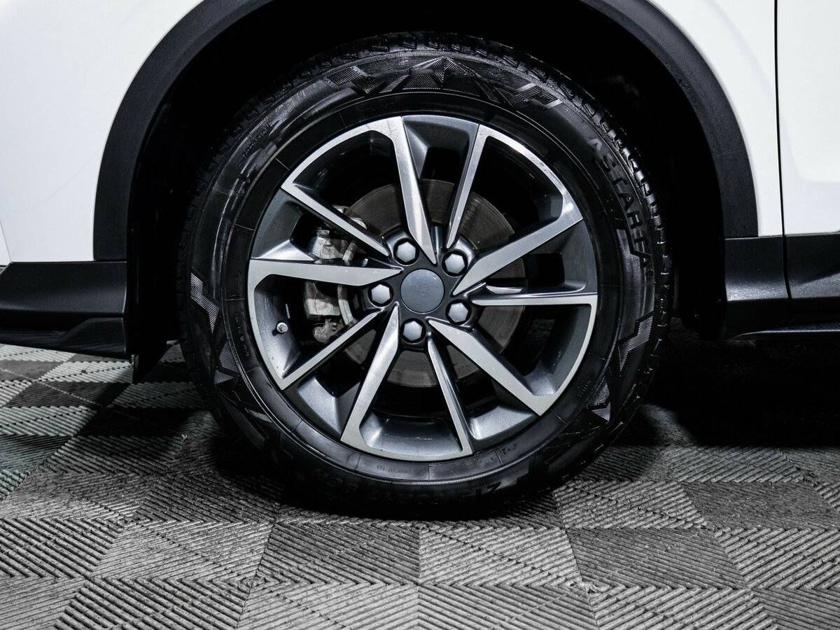 Белджи Икс50 б/у, 2024, Роботизированная. Фото: #14