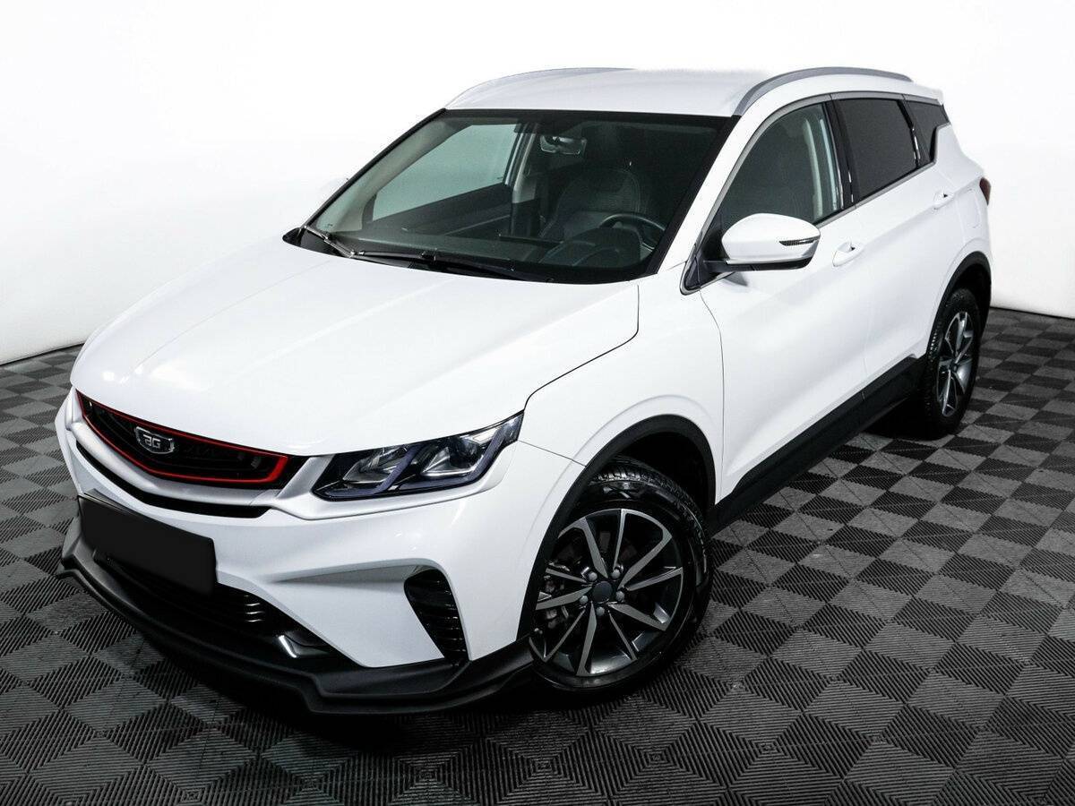 Белджи Икс50 б/у, 2024, Роботизированная. Фото: #15