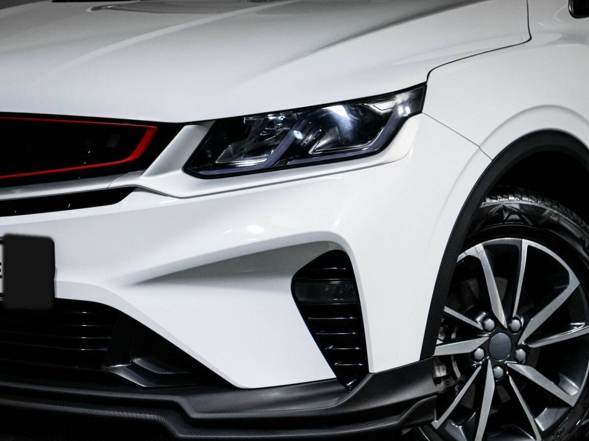 Белджи Икс50 б/у, 2024, Роботизированная. Фото: #16