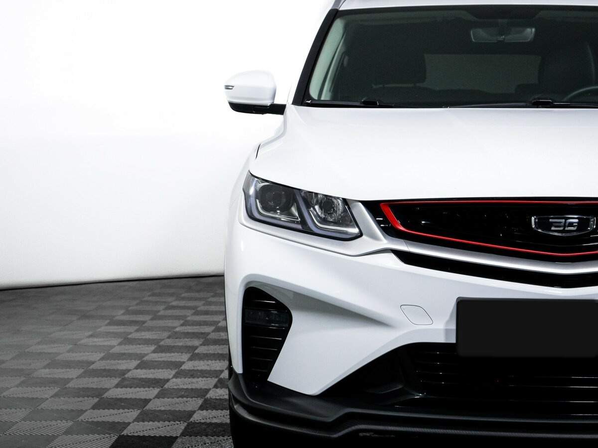 Белджи Икс50 б/у, 2024, Роботизированная. Фото: #17