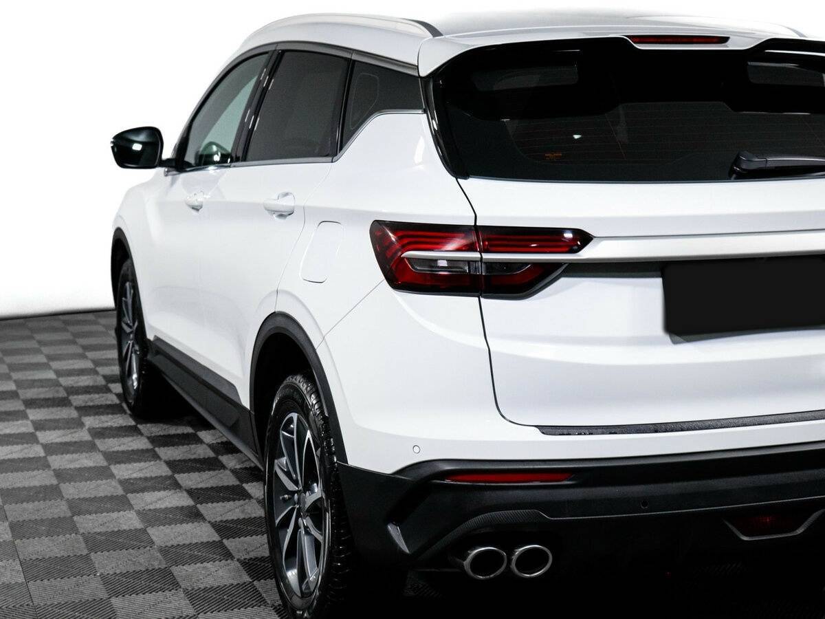 Белджи Икс50 б/у, 2024, Роботизированная. Фото: #19