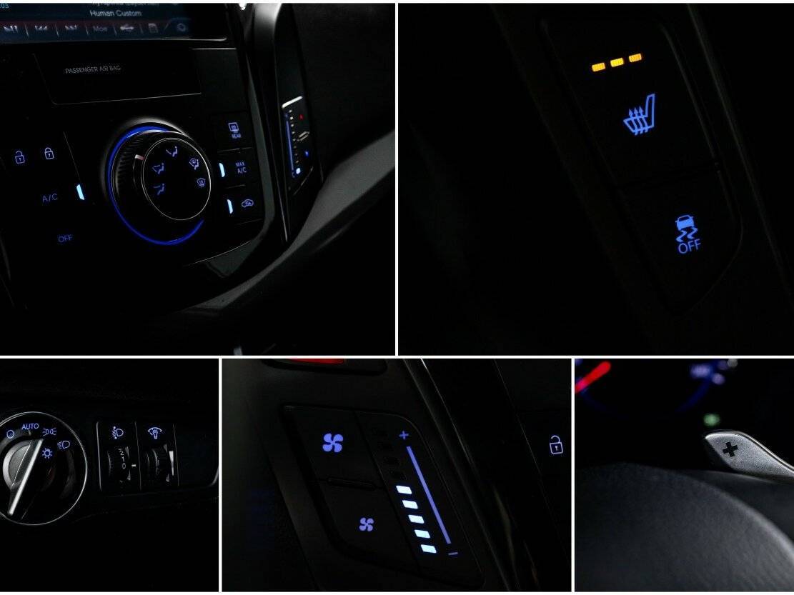 Хендай ай40 б/у, 2013, Автоматическая. Фото: #17