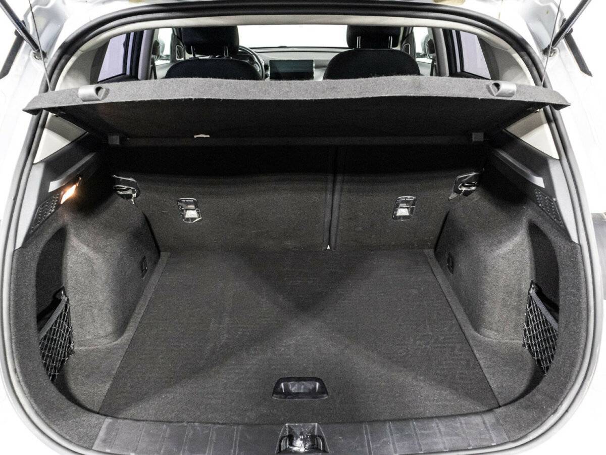 Джили Кулрэй б/у, 2021, Роботизированная. Фото: #15