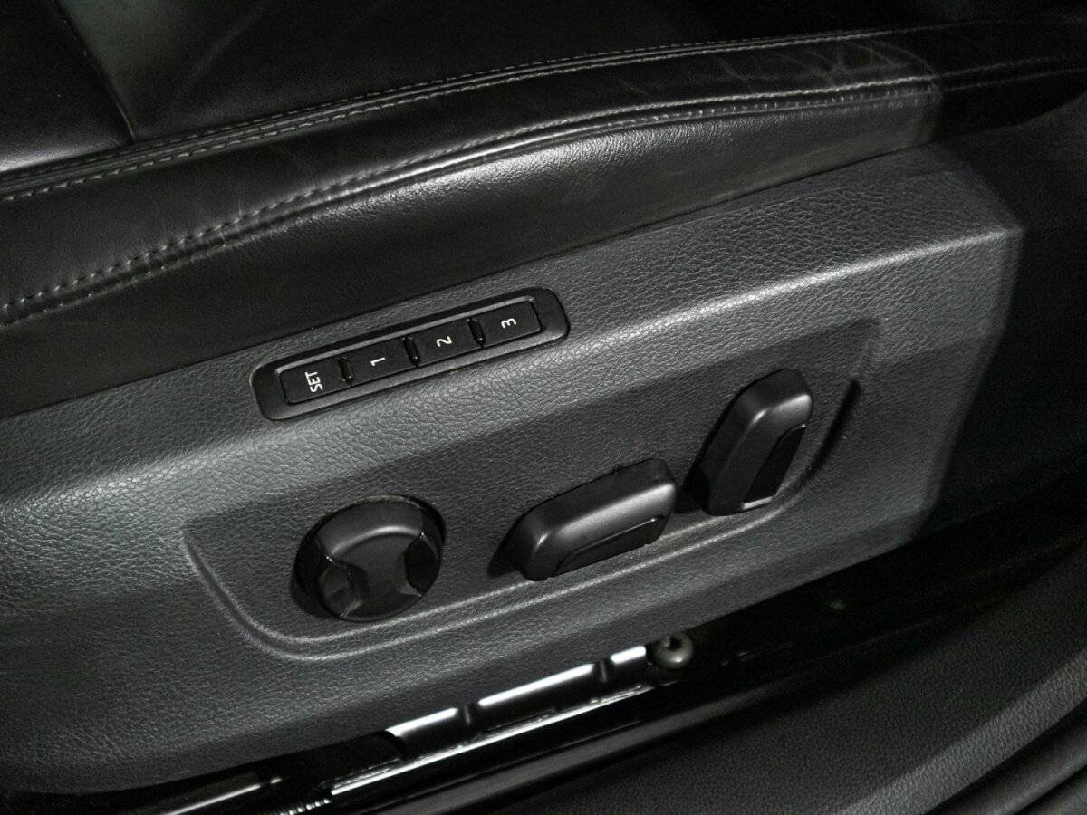 Шкода Суперб б/у, 2018, Роботизированная. Фото: #14