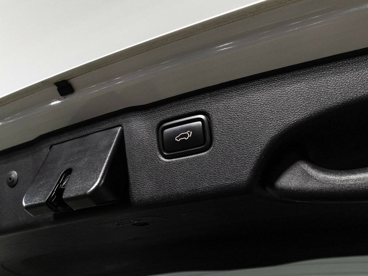 Киа Соренто б/у, 2017, Автоматическая. Фото: #15