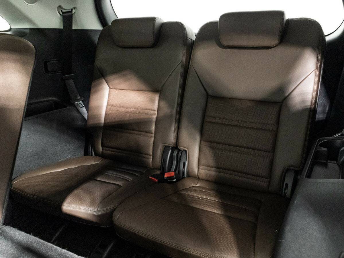 Киа Соренто б/у, 2017, Автоматическая. Фото: #17