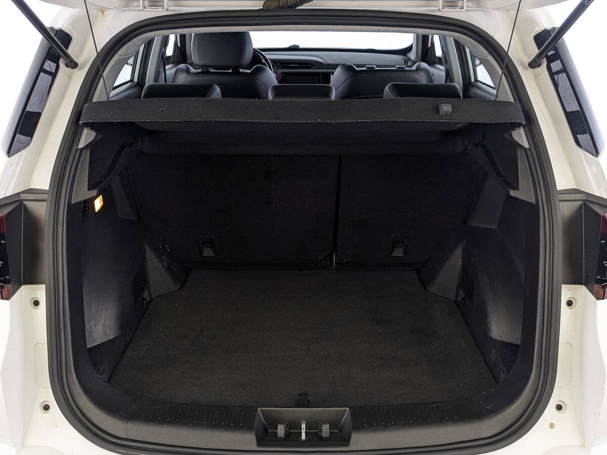 Чери Тигго 4 б/у, 2021, Роботизированная. Фото: #9