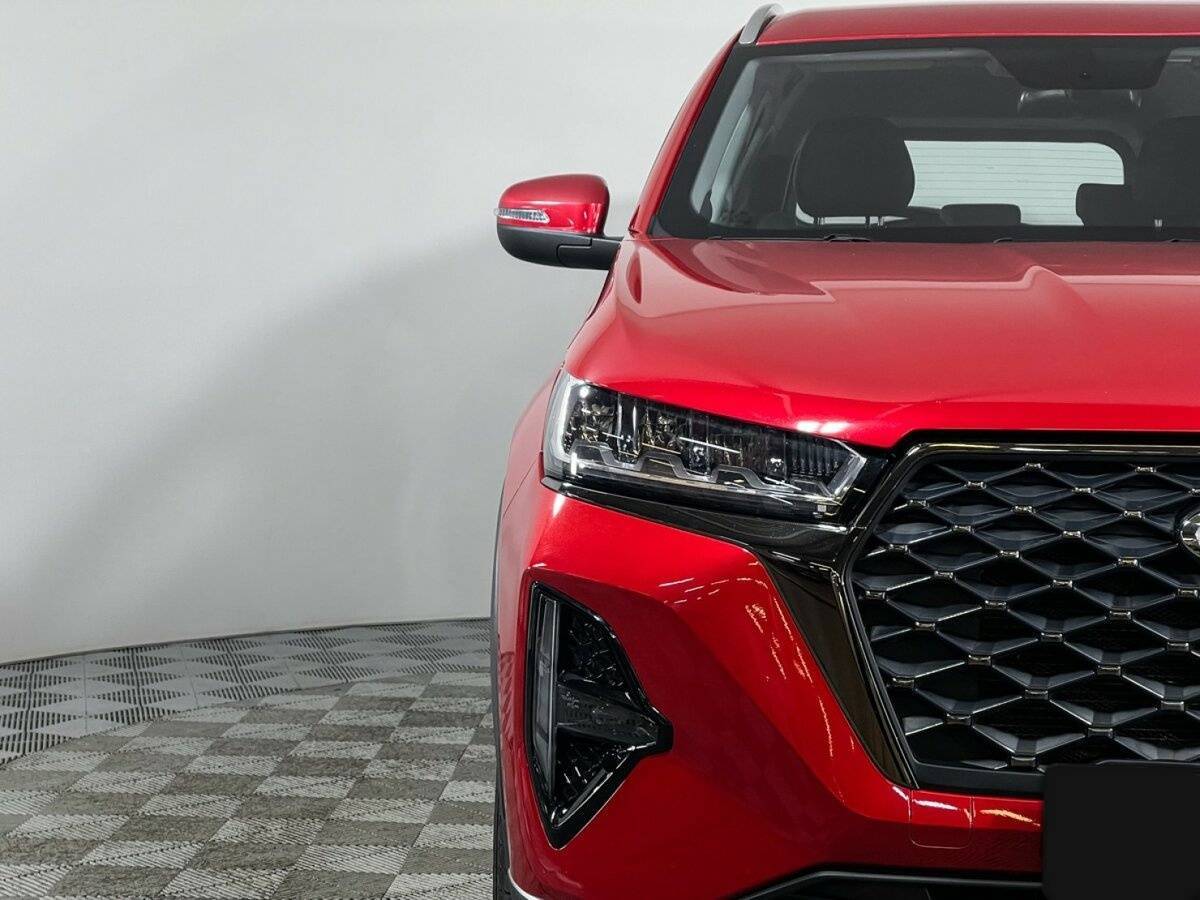 Чери Тигго 7 Про Макс б/у, 2023, Вариатор. Фото: #15