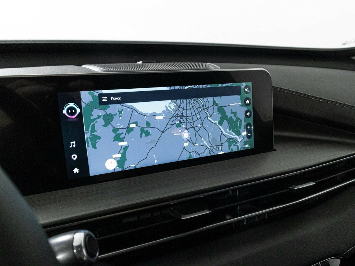 Чери Тигго 4 Про б/у, 2024, Вариатор. Фото: #16