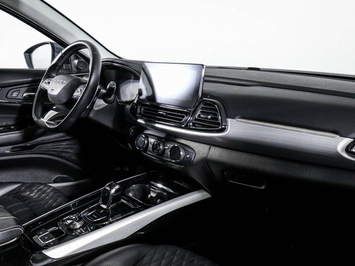 Эксид Т-Икс-Л б/у, 2021, Роботизированная. Фото: #8