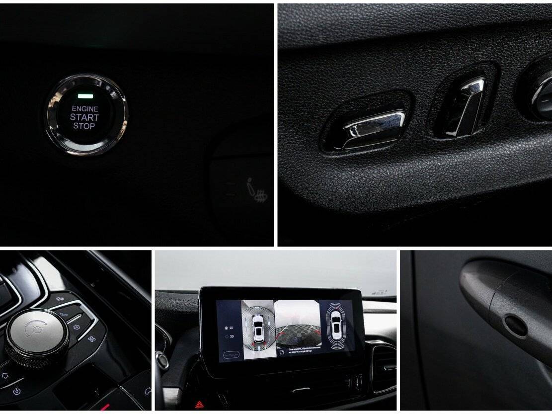 Эксид Т-Икс-Л б/у, 2021, Роботизированная. Фото: #19