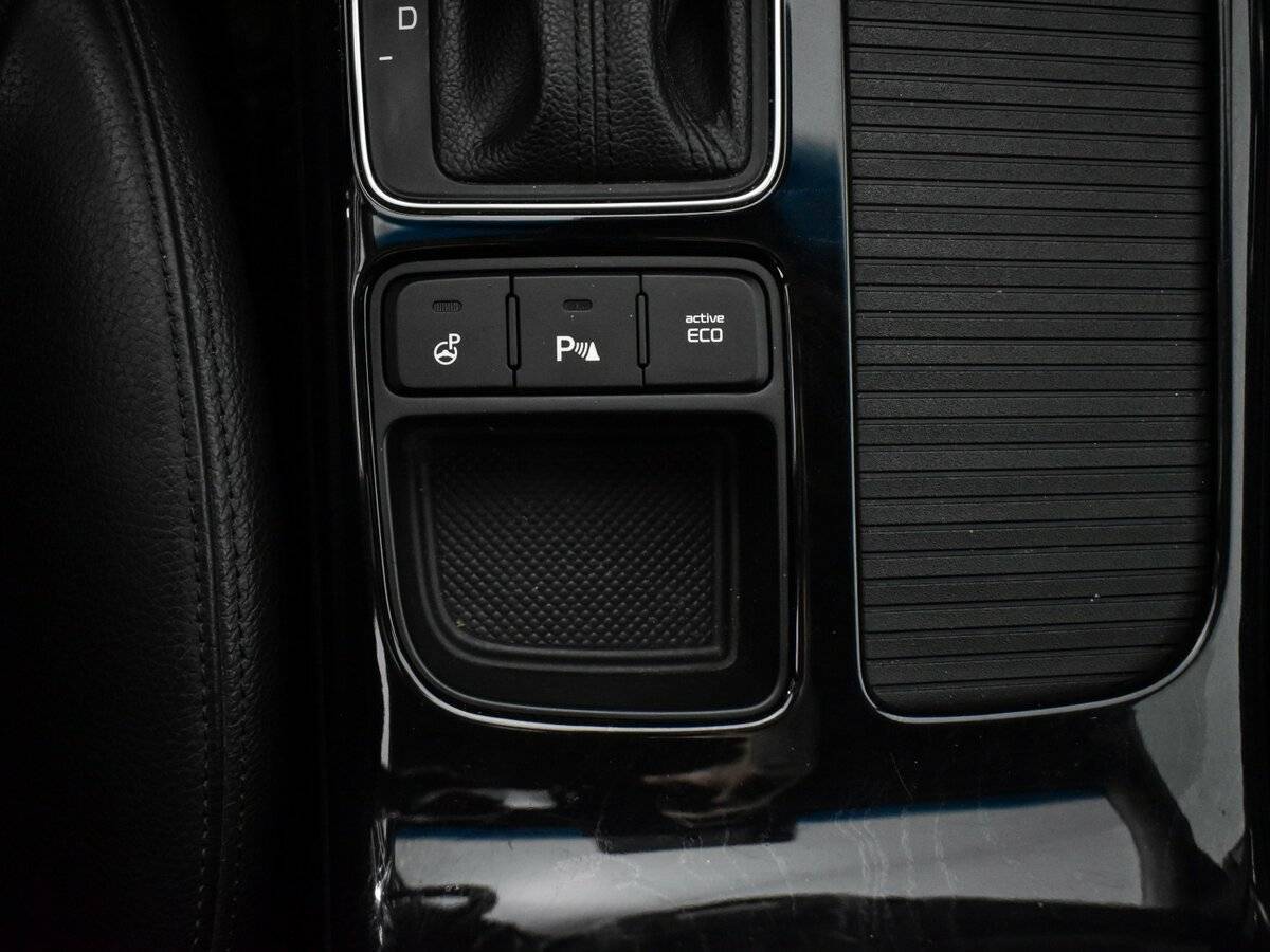 Киа Соренто б/у, 2017, Автоматическая. Фото: #10